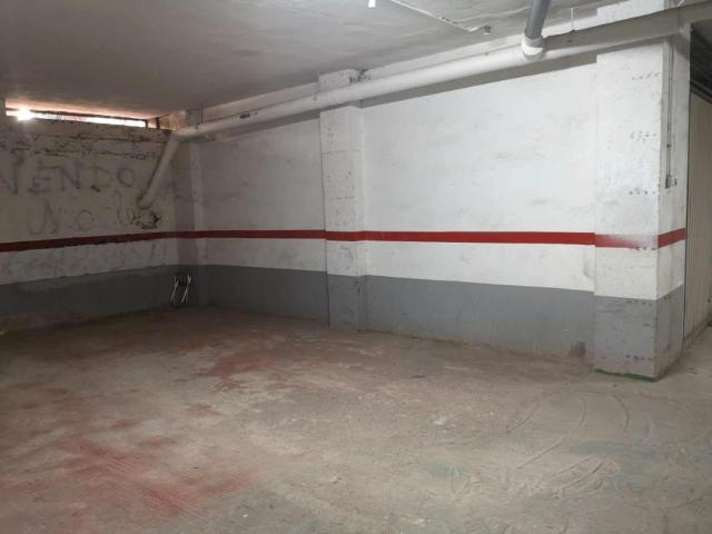 Garajes/Estacionamento TORREVIEJA ALICANTE 100358528
