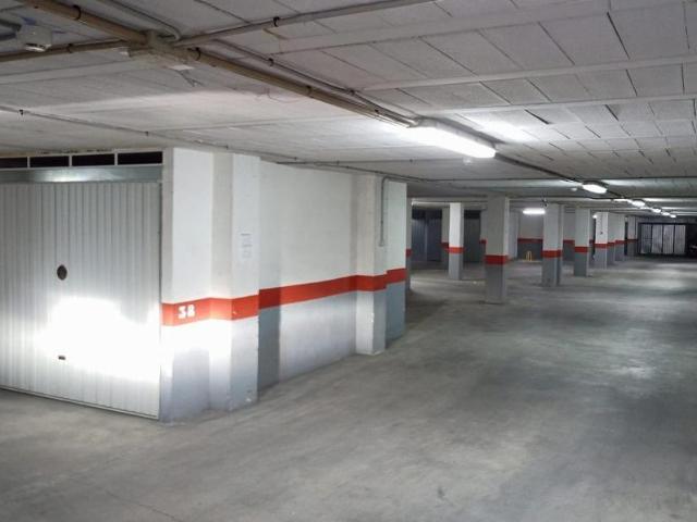Garajes/Estacionamento Torrevieja ALICANTE 102719344