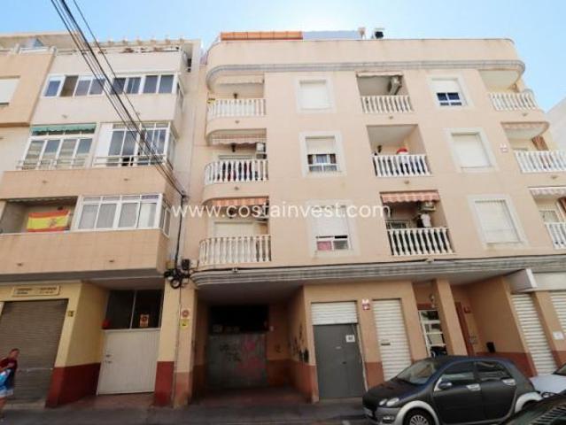 Garajes/Estacionamento Torrevieja Costa Blanca 78118369