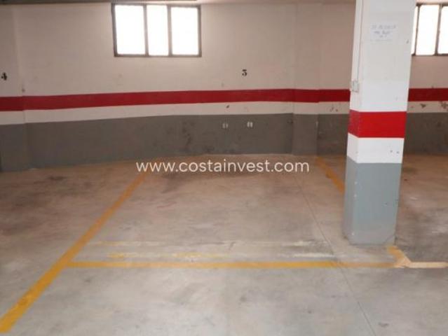 Garajes/Estacionamento Torrevieja Costa Blanca 78188712
