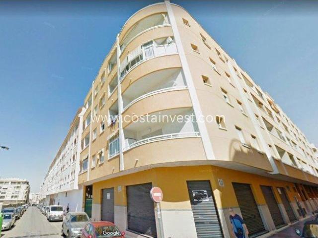Garajes/Estacionamento Torrevieja Costa Blanca LS62636900