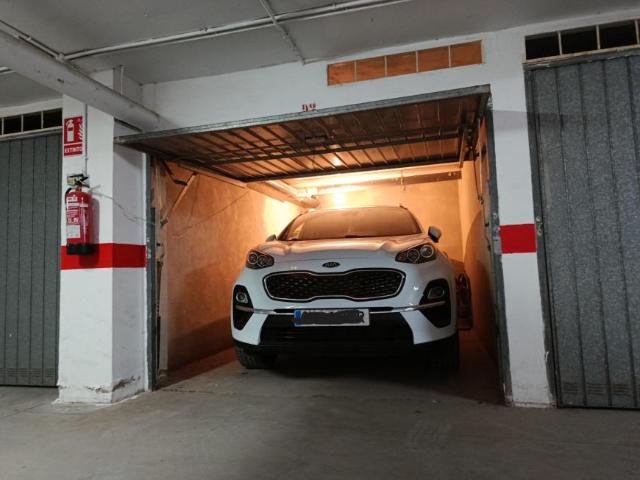 Garajes/Estacionamento Torrevieja Parque De Las Naciones 102559158