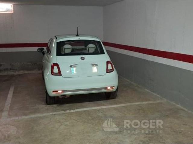 Garajes/Estacionamento Torreblanca Torreblanca 98534723