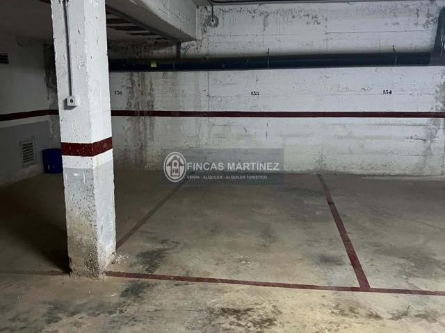 Garajes/Estacionamento Tarragona Catalonia LS86009437