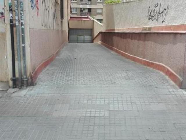 Garajes/Estacionamento Tarragona Tarragona 82576465