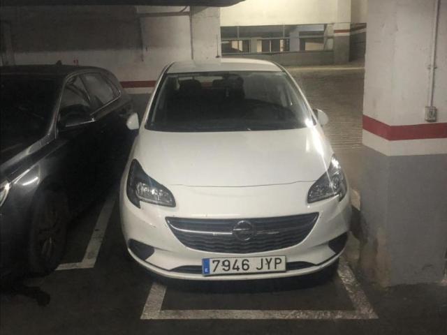Garajes/Estacionamento Tarragona Tarragona 94417296