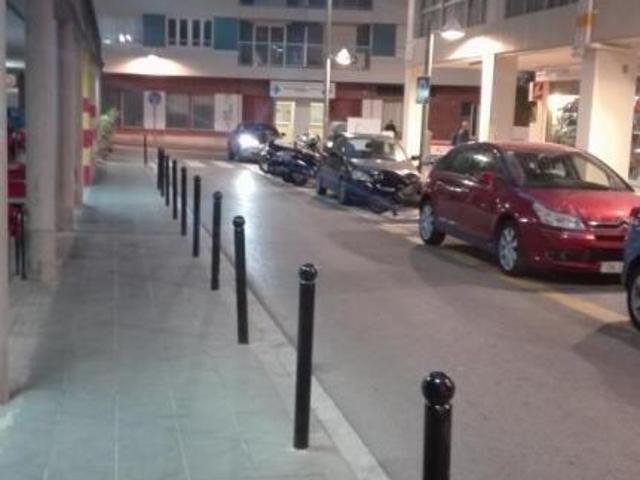 Garajes/Estacionamento Tarragona Tarragona 98291593