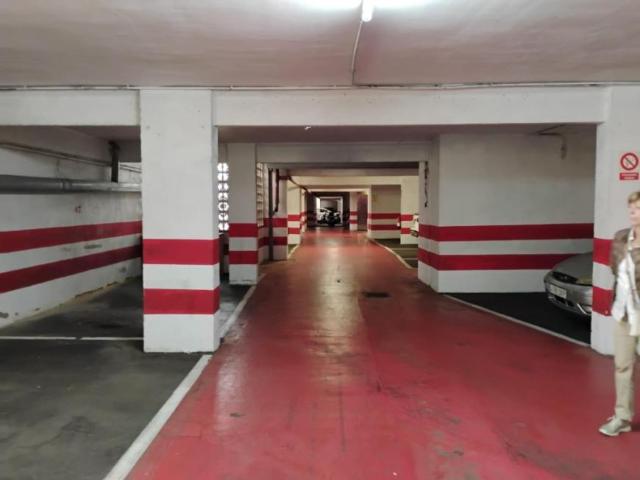 Garajes/Estacionamento Tarragona Tarragona 101476272