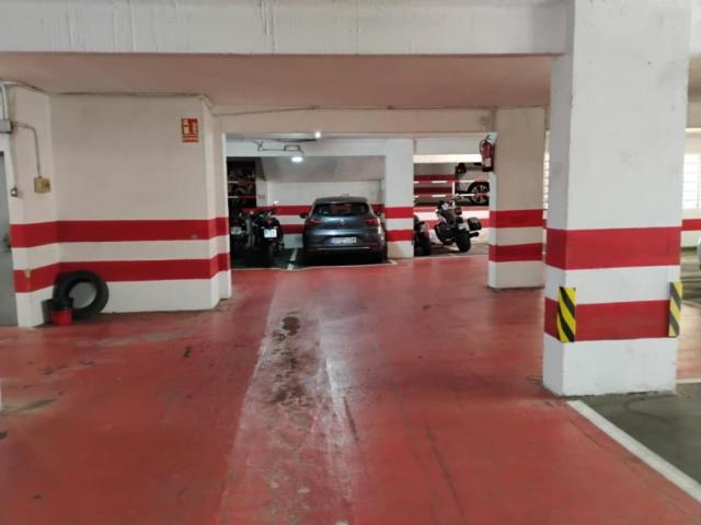 Garajes/Estacionamento Tarragona Tarragona ELS101476272