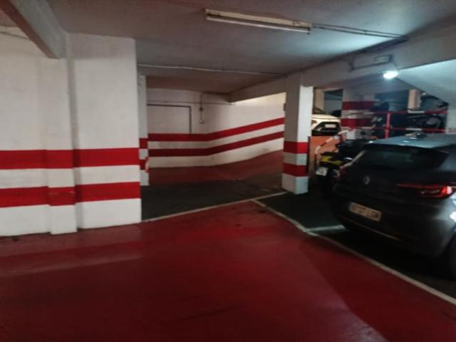Garajes/Estacionamento Tarragona Tarragona ELS101986325