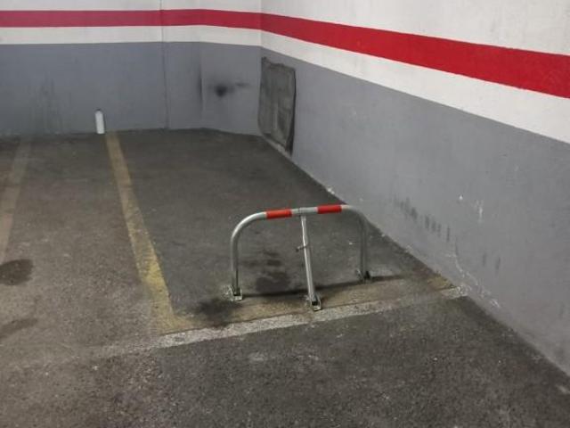 Garajes/Estacionamento Tarragona Tarragona LS100412077