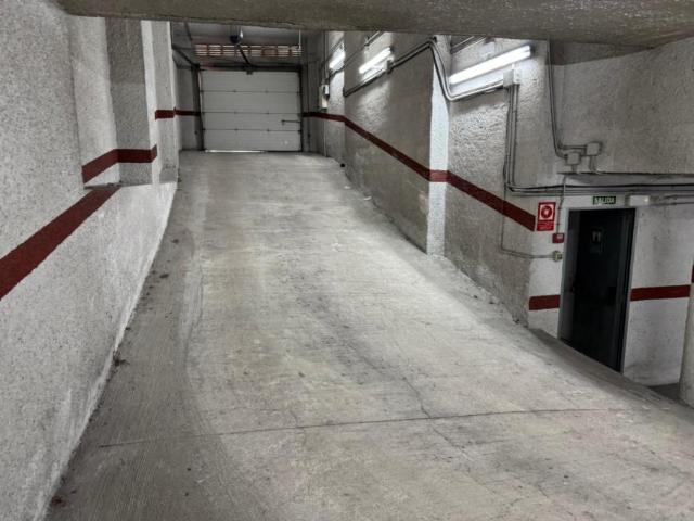 Garajes/Estacionamento Teulada Alicante 95321224