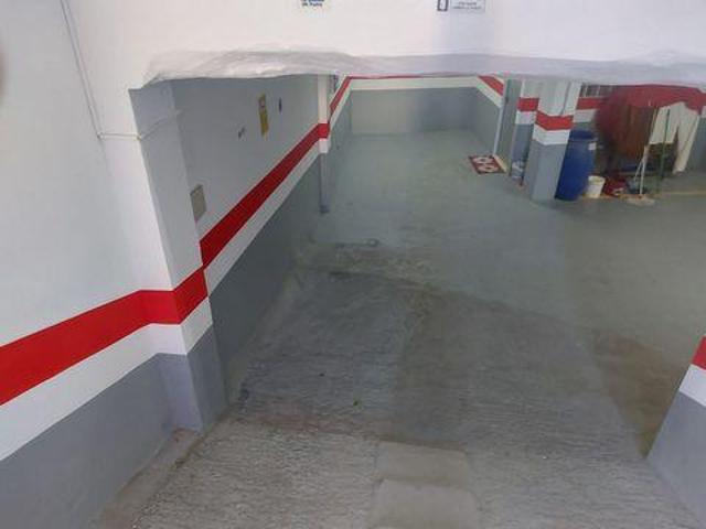 Garajes/Estacionamento Telde Gran Canaria LS96318694