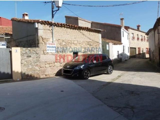 Garajes/Estacionamento Valdehúncar Valdehúncar LS102546273