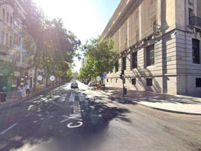 Garajes/Estacionamento Valladolid Valladolid 97191509