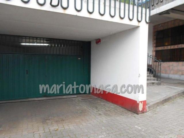 Garajes/Estacionamento Vizcaya Basque Country 81220996
