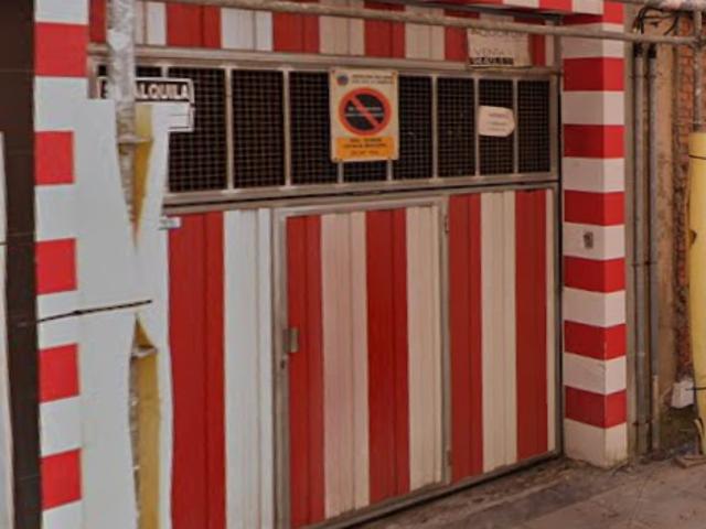Garajes/Estacionamento Vizcaya Basque Country 81221115