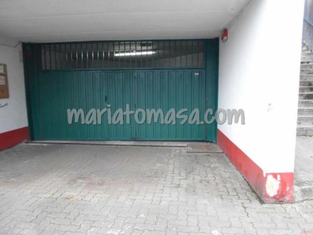 Garajes/Estacionamento Vizcaya Basque Country 81221327