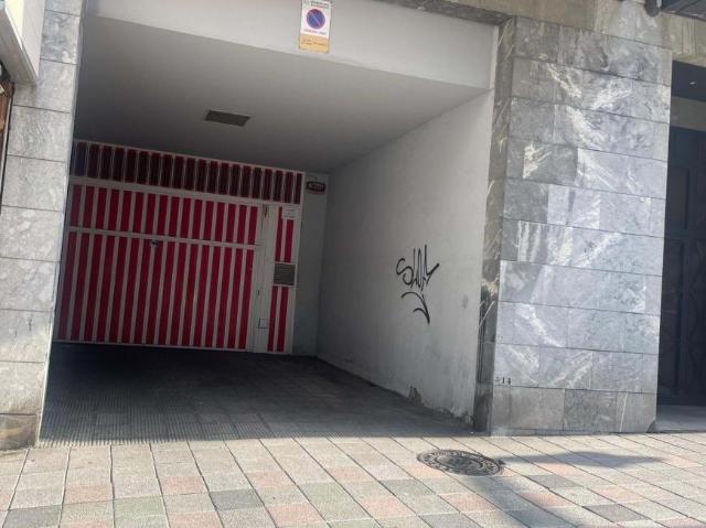 Garajes/Estacionamento Vizcaya Basque Country 101152813