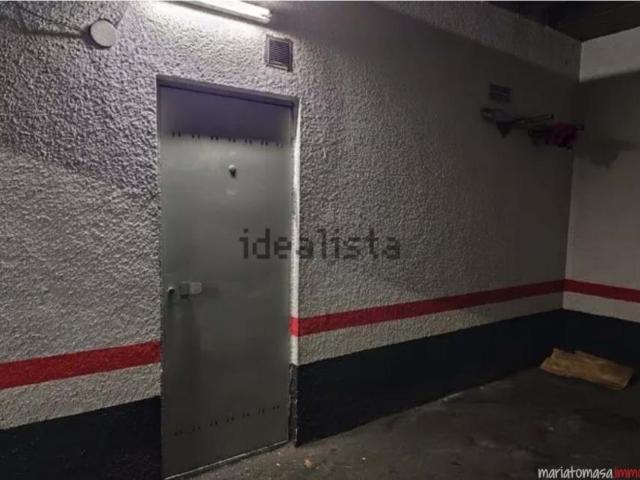Garajes/Estacionamento Vizcaya Basque Country 102813203