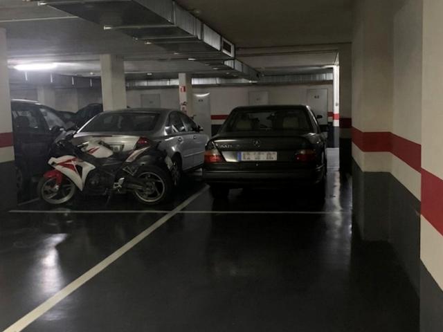 Garajes/Estacionamento Vizcaya Basque Country 102308588