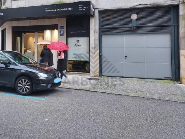 Garajes/Estacionamento Vigo Vigo LS90588265