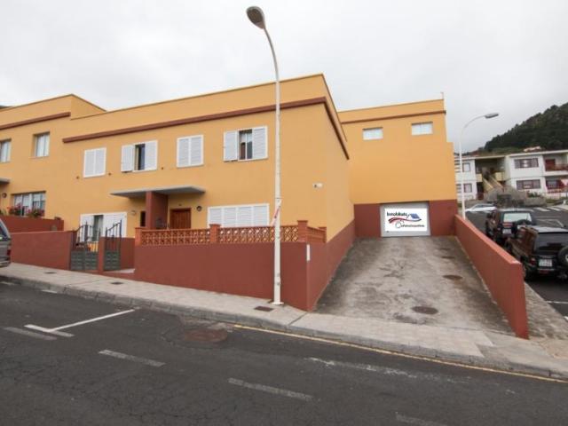 Garajes/Estacionamento Villa De Mazo Santa Cruz De Tenerife LS96291543