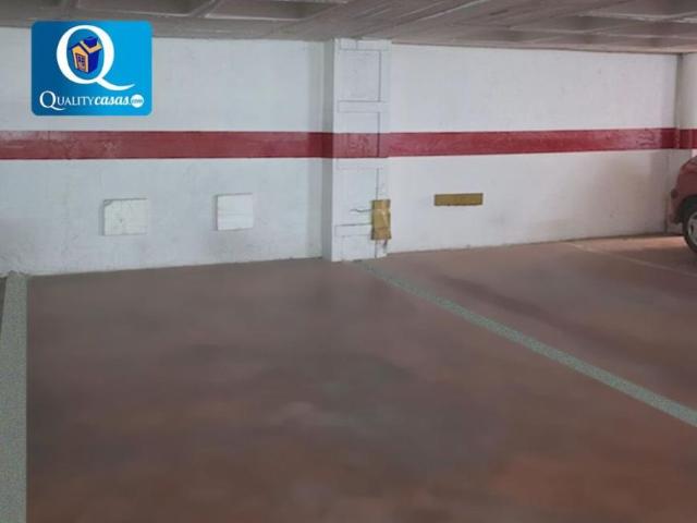 Garajes/Estacionamento Xixona Alicante LS102811741