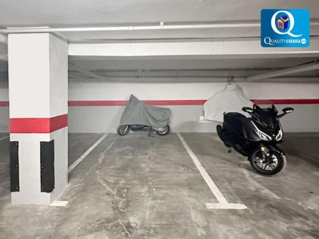 Garajes/Estacionamento Xixona Alicante 101043837