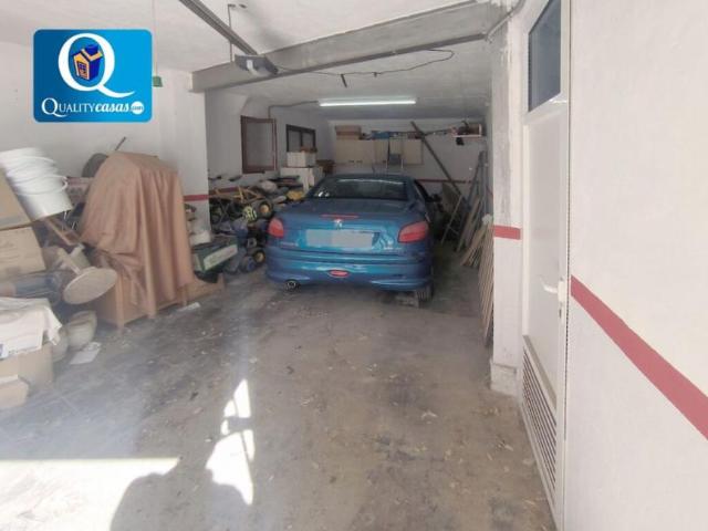 Garajes/Estacionamento Xixona Alicante 101044090
