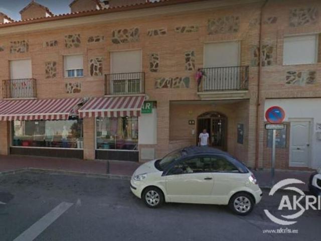 Garajes/Estacionamento Yeles Toledo 62399634