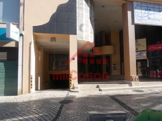 Garajes/Parking Torres Vedras Torres Vedras DLS99125325
