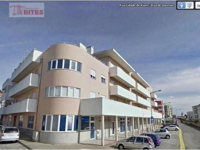 Garajes/Parking Viana do Castelo Viana do Castelo DS97121423