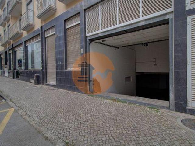 Garajes/Parking Vila Real de Santo António Faro DS96333196