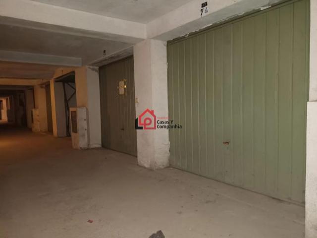 Garajes/Parking Viseu Viseu 3500 DS98329999