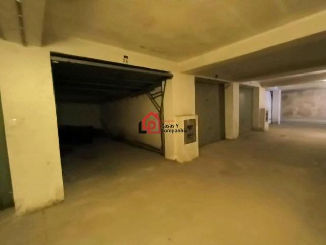 Garajes/Parking Viseu Viseu 3500 DS98338985