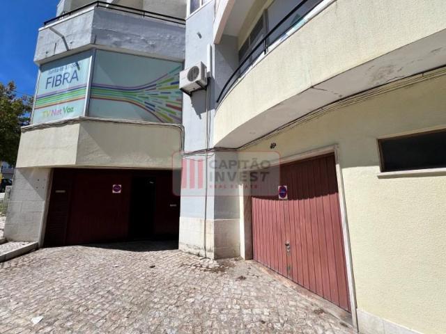 Garajes/Parking Almada Almada DS100311613