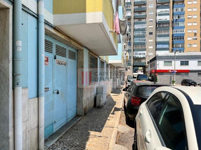 Garajes/Parking Almada Almada DS93286596