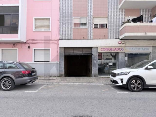 Garajes/Parking Barreiro Barreiro DLS101564091