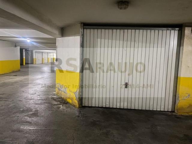 Garajes/Parking Braga Braga DLS93023396