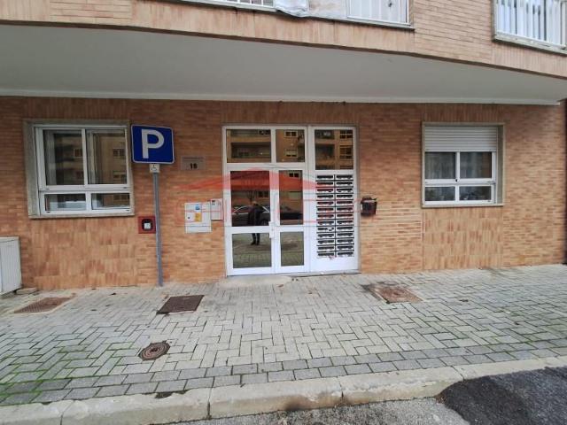 Garajes/Parking Bragança Bragança DLS87046101