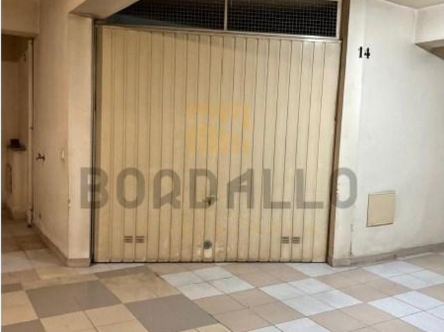 Garajes/Parking Caldas da Rainha Caldas da Rainha DS88330108