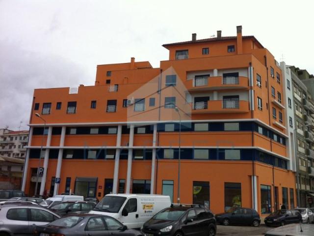 Garajes/Parking Coimbra Coimbra 3000 007 ES103113779