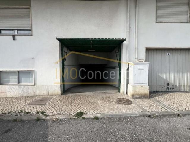 Garajes/Parking Entroncamento Entroncamento 2330 054 DS93056852