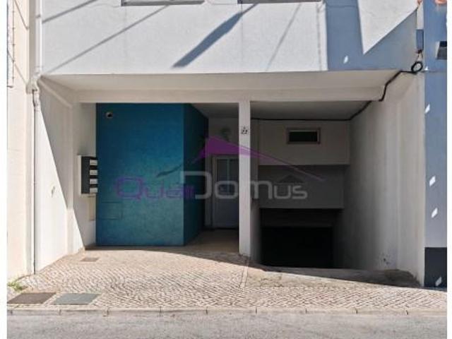 Garajes/Parking Entroncamento Entroncamento DLS97121479