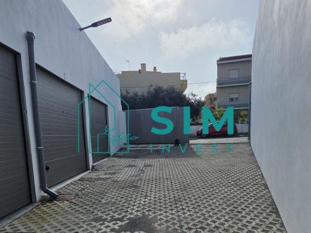 Garajes/Parking Faro Tavira 8800 DLS100444096