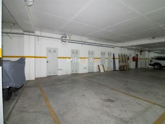Garajes/Parking Lagos Faro ES99128959