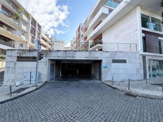 Garajes/Parking Lisboa Lisboa DLS100609840