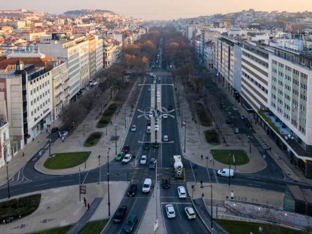Garajes/Parking Lisboa Lisboa DS97712908