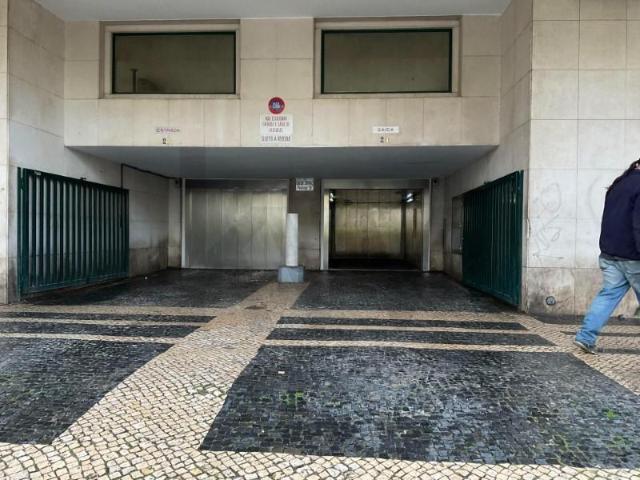 Garajes/Parking Lisboa Lisboa DS98712282